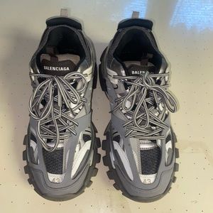 Balenciagas